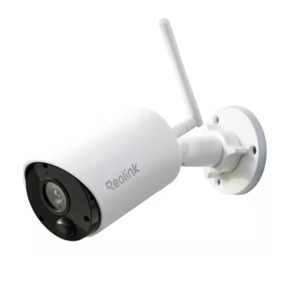 Reolink BP Outdoor Battery Camera 3MP ARGUS Eco White (B320)