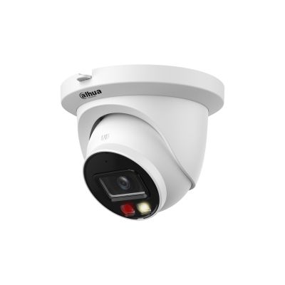 Dahua IP 6.0MP Dome Smart Dual Light 2.8mm WDR HDW2649TM-S-IL