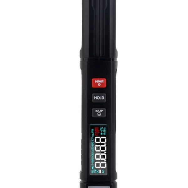 Noyafa Digital Multimeter Pen for Voltage, Current and Continuity Testing NF-5310B