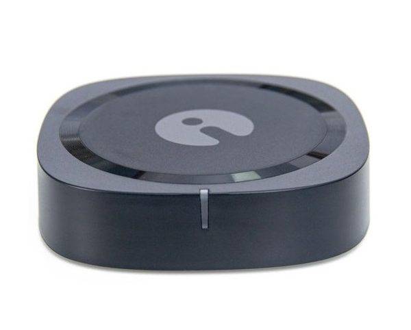 iEast PRO M50 Wi-Fi & Bluetooth Multiroom Audio Streamer