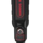 Noyafa Handheld Metal Detector for Security and Object Detection NF-511