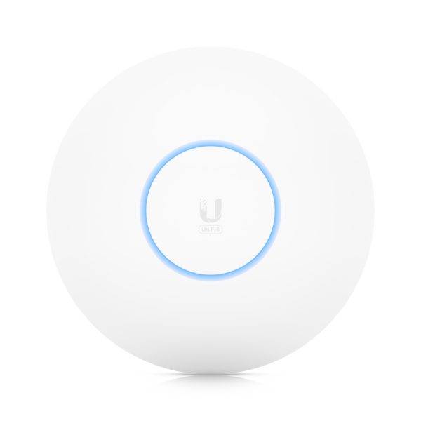 Ubiquiti UniFi 6 Long Range Wi-Fi 6 Ceiling Access Point U6-LR