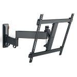 Vogels TVM3443 Turn TV Wall Mount 32-65'' Black