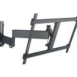 Vogels TVM3643 Turn TV Wall Mount 40-77'' Black