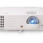 Viewsonic PX701-4K 4K DLP Projector 3200 Lumens