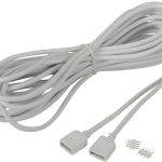 LYYT RGB-5M RGB LED Tape Extension Leads 153.905UK