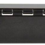 Adastra Rack Security Mesh Panel 1U 853.065UK