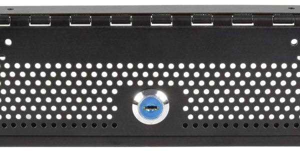 Adastra Rack Security Mesh Panel 2U 853.066UK