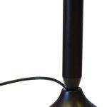 Mercury ST04P Portable UHF Aerial with Magnetic Base 120.525UK