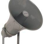 Adastra HD30V Heavy Duty 100V Horn Speaker 30W 952.271UK