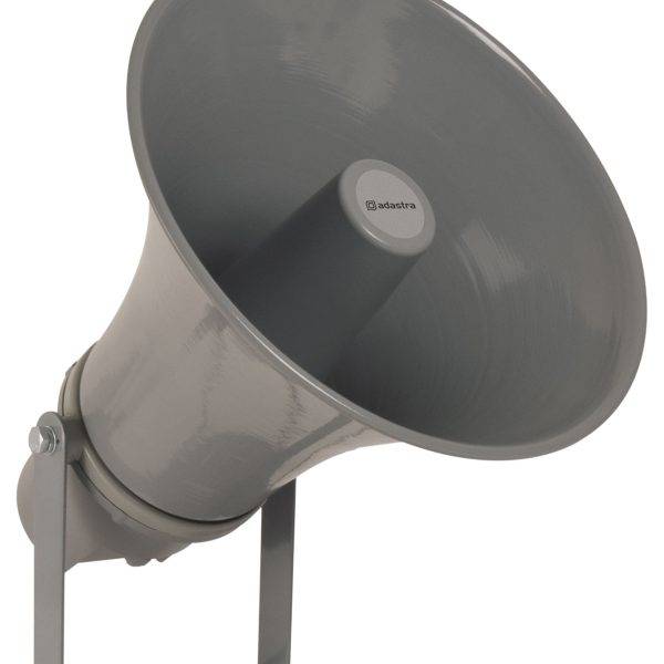 Adastra HD30V Heavy Duty 100V Horn Speaker 30W 952.271UK