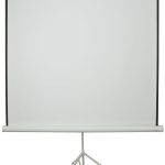 AV:Link Tripod Projector Screen 4:3 100" 2.0x1.5 952.335UK