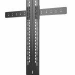 Yealink Mount for Under the TV & TV Trolley for UVC40/A20/A30/A40