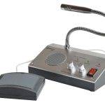 Adastra TGM4 2-way Counter Top Intercom 952.828UK