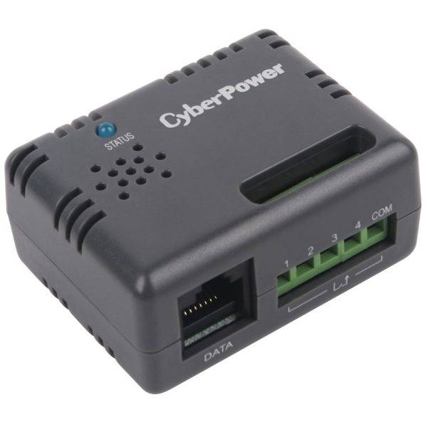 CyberPower Environmental Sensor ENVIROSENSOR