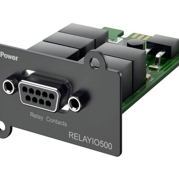 CyberPower RELAYIO500 Relay Control Card