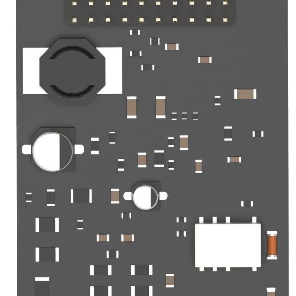 Yeastar SO Module 1 FXS & 1 FXO Port for S20 & P550