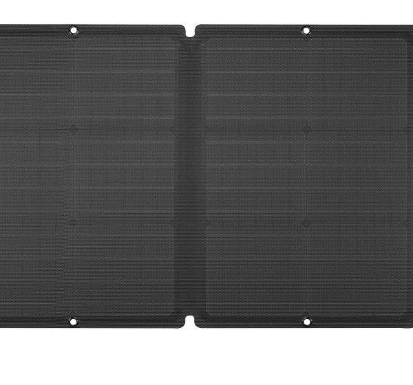 EcoFlow Portable Solar Panel 160W