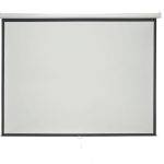 AV:Link Manual Projector Screen 4:3 120" 2.4x1.8 952.331UK