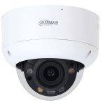 Dahua IP 8.0MP Dome Full Color 2.7-13.5mm HDBW3849R1-ZAS-PV