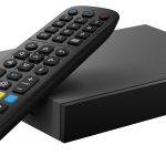 Infomir MAG540 IPTV Set-Top Box 4K