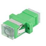 Lanberg Fiber Adapter SC/UPC SM Simplex