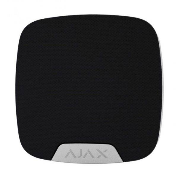 AJAX Siren Indoor HomeSiren Black