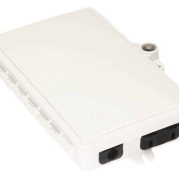 Opton Fiber Distribution Box 1 IN - 2 OUT