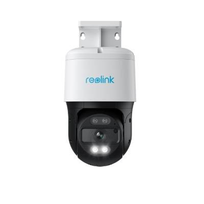 Reolink POE IP PT Camera 8MP With Spotlight RLC-830A