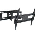 Vogels UP MA4040 TV Wall Mount 60x40 Turn 4 arms
