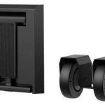 EcoFlow GLACIER Detachable Wheels and Lever