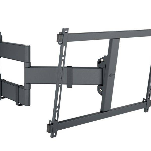 Vogels COMFORT TVM3843-B TV Wall Mount 60x40 Turn 2 arms 55kg Black
