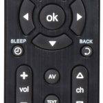 AV:Link 8-in-1 Universal Remote Control 149.505UK
