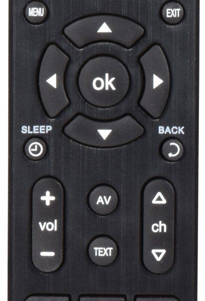AV:Link 8-in-1 Universal Remote Control 149.505UK