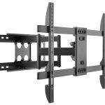 AV:Link Heavy Duty TV Wall Bracket 60x40 4 arms 129.567UK