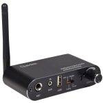 AV:Link Multifunction Audio Player BT/USB/RC 100.598UK