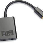 AV:Link Optical TOSlink Splitter 1x2 128.516UK