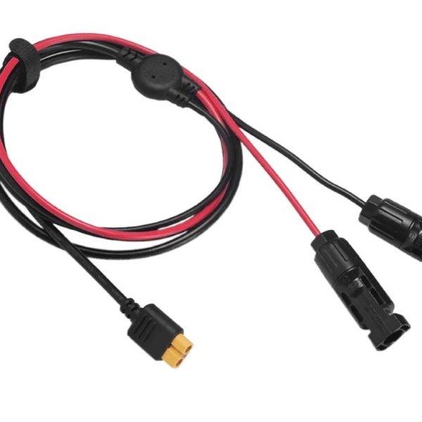 EcoFlow Solar to XT60 Cable 3.5m