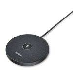 Yealink Conferencing Microphone Wired Desktop PoE 360° 6m Voice Pickup for UVC84, MeetingBar, SmartVision40 VCM35