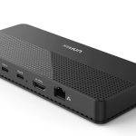 Unitek USB-C Hub USB3.2 KVM HDMI/Gb/SD/Audio/PD100W D1077A