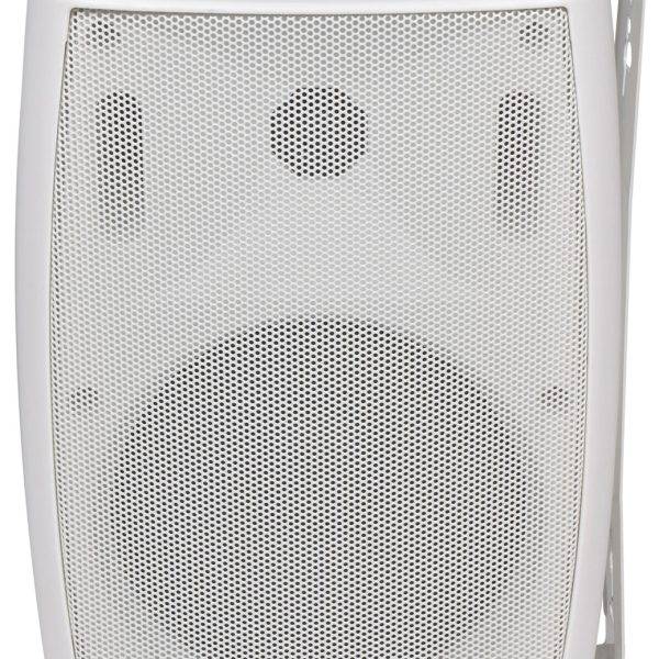 Adastra BM5V-W 100V Onwall Indoor Speaker 5.25'' 30W White 952.504UK