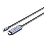 Unitek USB-C to HDMI Cable 4K60Hz 1.8m HDCP 2.3 V1423A