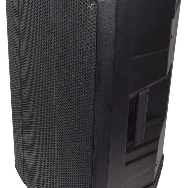 Citronic CLARA-15A Active Speaker 15'' 1000W DSP/BT 178.155UK