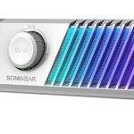 SonicGear iOX Bar III BT RGB Soundbar White