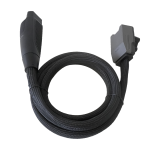 EcoFlow Power Hub to Smart Home Panel Connection Cable(10AWG-1.5m)