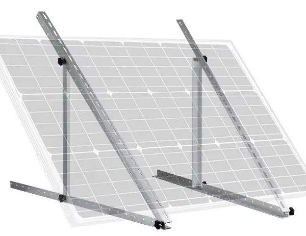 EcoFlow Solar Panel Adjustable Mount Bracket (400W)