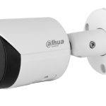 Dahua IP 2.0MP Bullet Full Color Wizsense 2.8mm True WDR IVS AI Features (SMD,Perimeter Protection, Smart Search) HFW2249S-S-IL-0280B