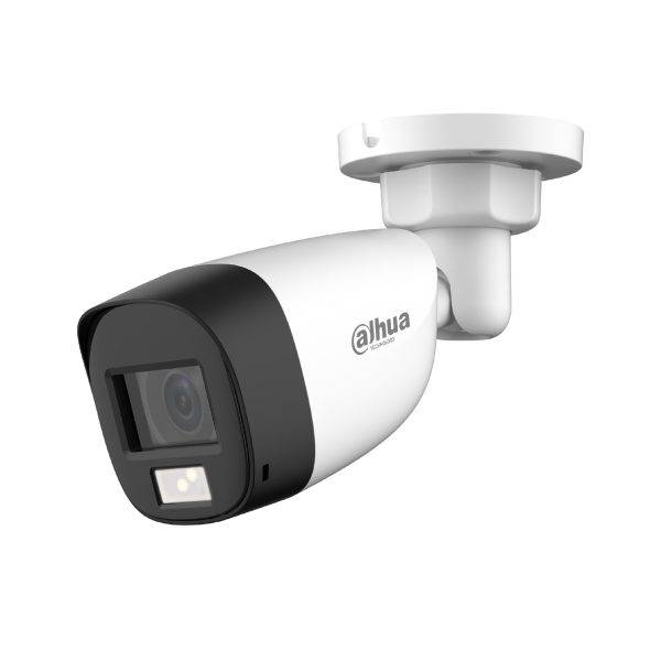 Dahua HDCVI 2.0MP Bullet 3.6mm HFW1200CL-IL-A-S6