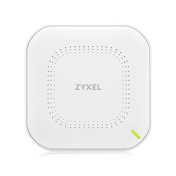Zyxel Access Point Cloud Ceiling AX3000 LR Wi-Fi 6 Dual Band 2.5GbE NWA50AXPRO