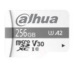 Dahua 256GB MicroSD Video Surveillance Card TF-P100/256G